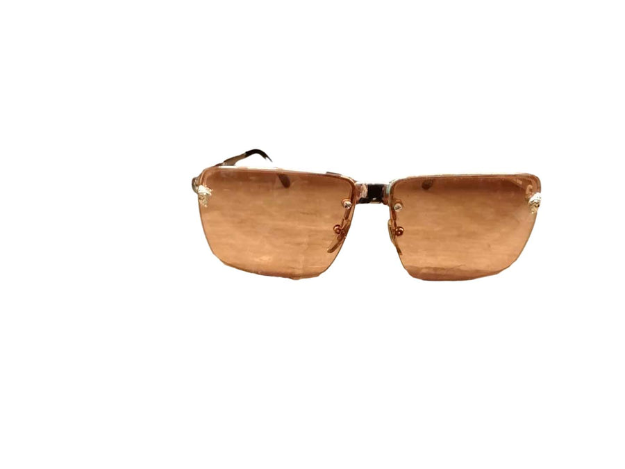 Versace X67 Brown