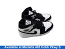 Nike Dh6933-100 Black