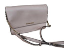 Michael Kors Jet Set Crossbody Pink Purse / Handbag