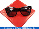 Chanel 5362-q Red