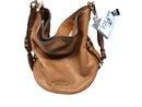 Michael Kors Av-1812 Brown Purse / Handbag