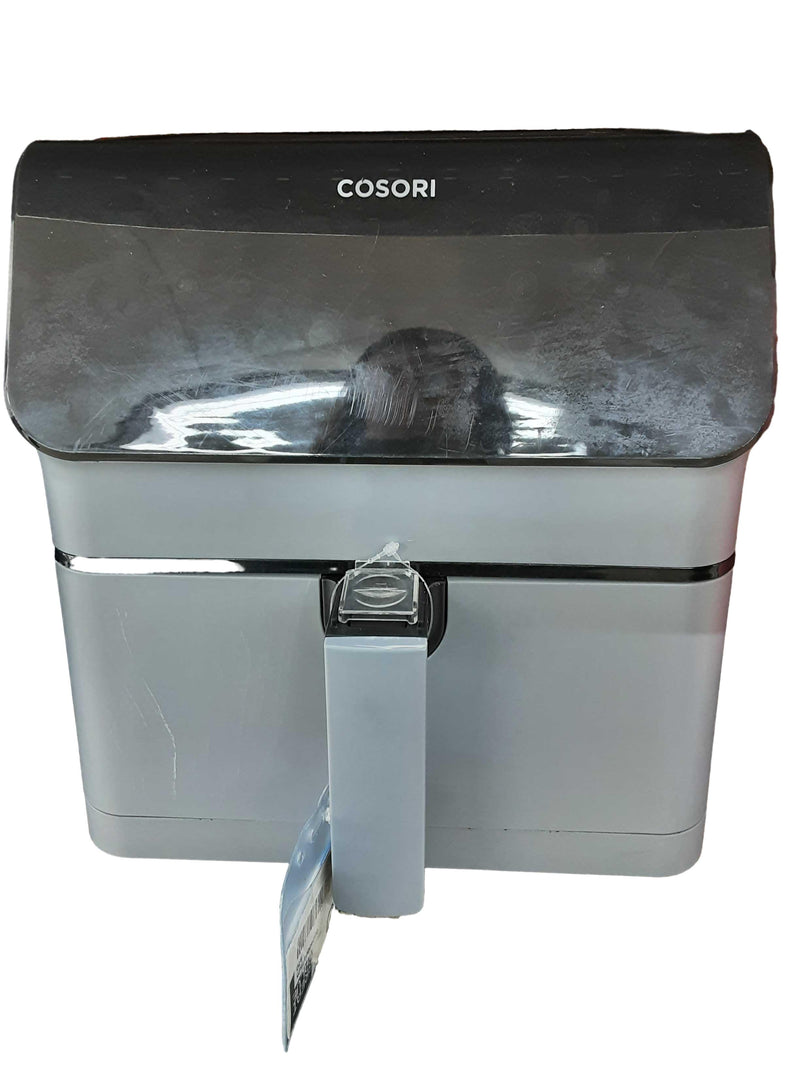 Cosori Caf P5825-aus Gray Pot / Pan