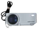 Dbpower T20 White Home Media Projector