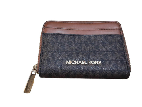 Michael Kors Brown Wallet Brown Wallet