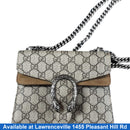 Gucci 421790 Brown Purse / Handbag