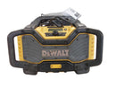 Dewalt Dcr025 Yellow Floor Speaker