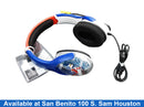 Pdp 500-233-son Multi-color Gaming Headset