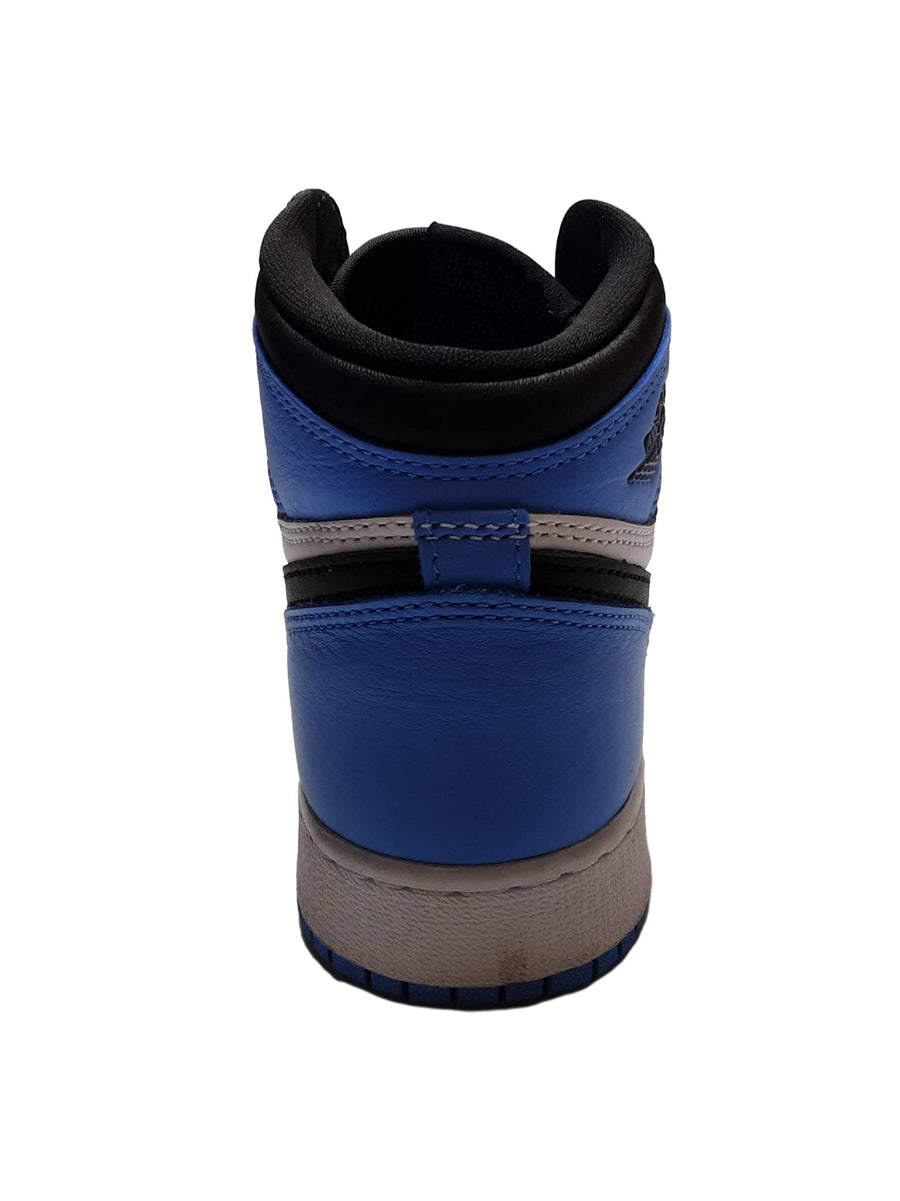 Jordan Fd1437 400 Blue