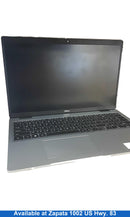 Dell Latitude 5520 Intel Core I5 - 11th Generation 16 Gb 256 Gb Gray Laptop