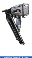 Grip Rite Grtfr83 Gray Pneumatic Framing Nailer