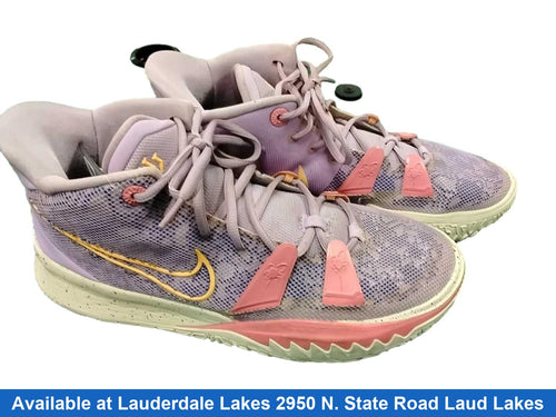 Nike Cq9326-501 Purple