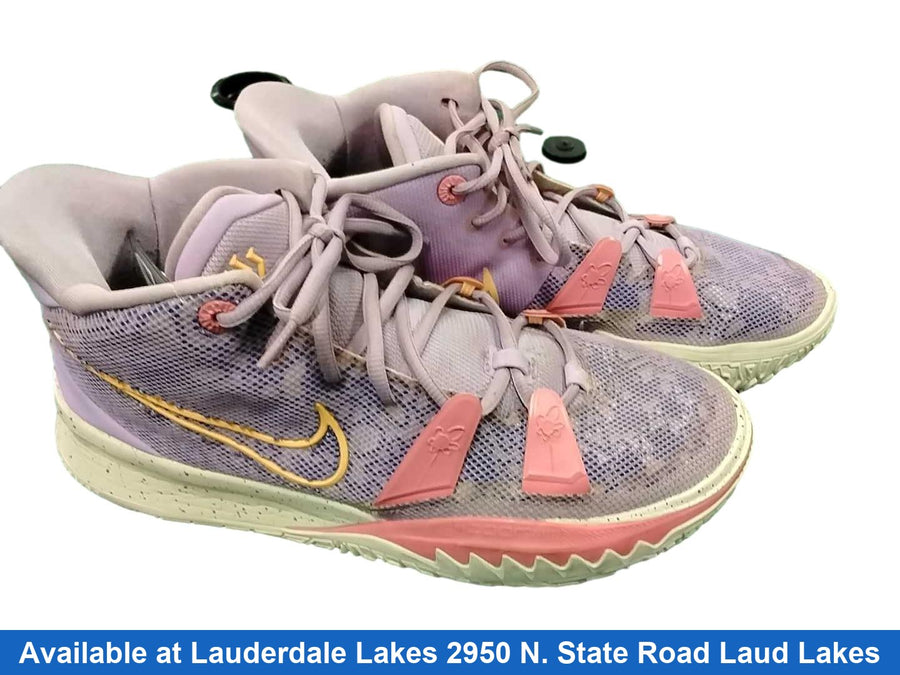 Nike Cq9326-501 Purple