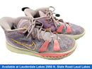 Nike Cq9326-501 Purple