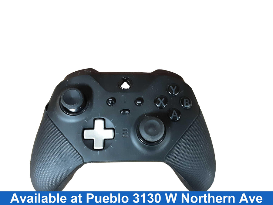 Microsoft 1797 Black Gaming Controller