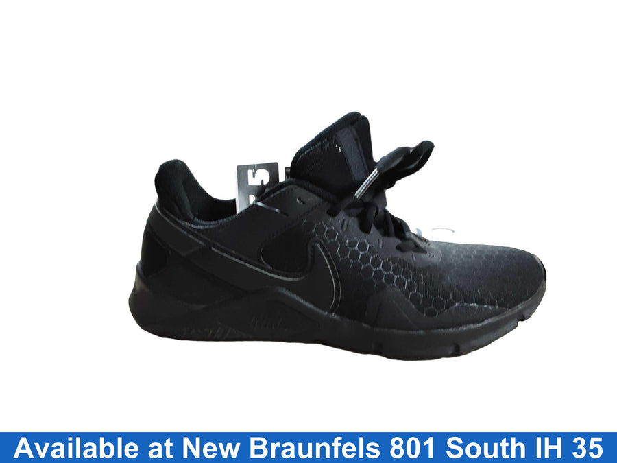 Nike Cq9545-002 Black