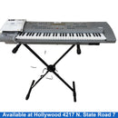 Korg Is50 Gray