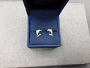 Earrings - Yellow Gold 10k (.417) 0.3 grams