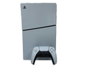 Sony Playstation 5 (Slim - 1tb) 1 Tb White Video Game Console