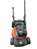 Ariens Razor 21 Orange Gas Self Propelled Lawn Mower