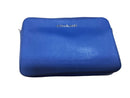 Michael Kors Pa-1901 Blue Wallet