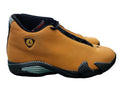Nike Bq3686-706 Yellow