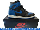 Jordan 555088-007 Blue