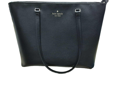 Kate Spade Kg912d411 Black Purse / Handbag