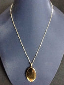 Chain - Yellow Gold 14k (.585) 5.5 grams 22 inch