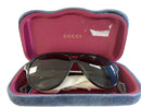 Gucci Gg463s Black
