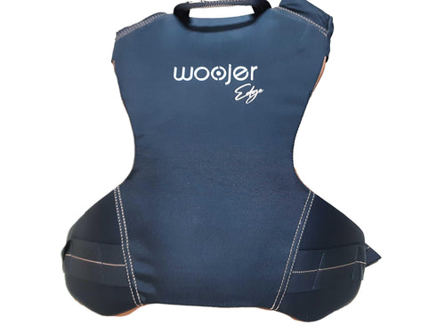 Woojer Edge Black Console Accessory