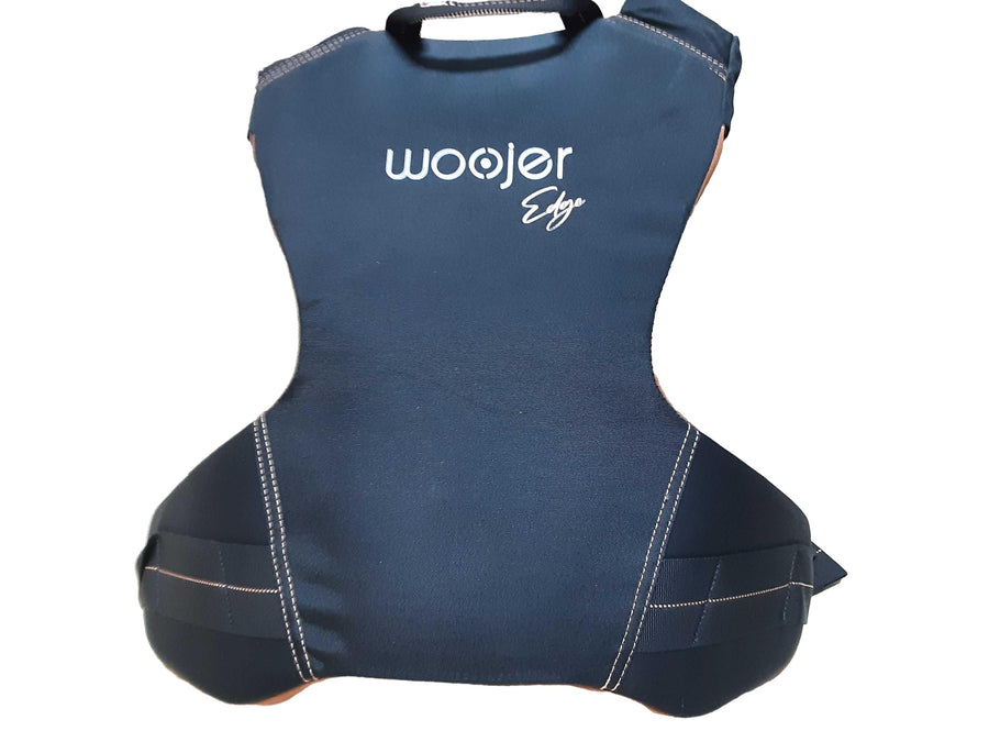 Woojer Edge Black Console Accessory