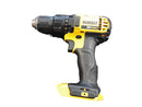 Dewalt Dcd780 Yellow Cordless Standard Drill