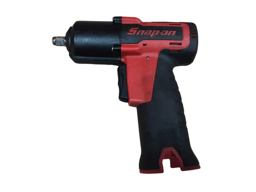 Sanp-on Ct761a Red Cordless Impact Drill