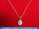 Chain - Yellow Gold 14k (.585) 1.6 grams 18 inch