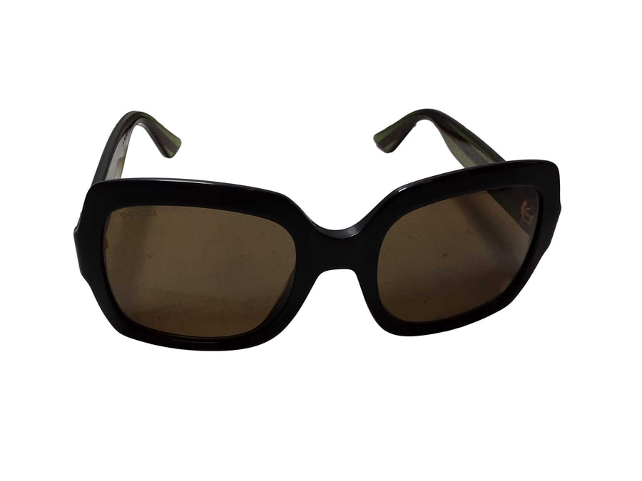 Gucci Gg0034sn Black