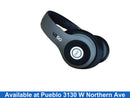 Ijoy Lgo-pre-stl Black Stereo Headphone