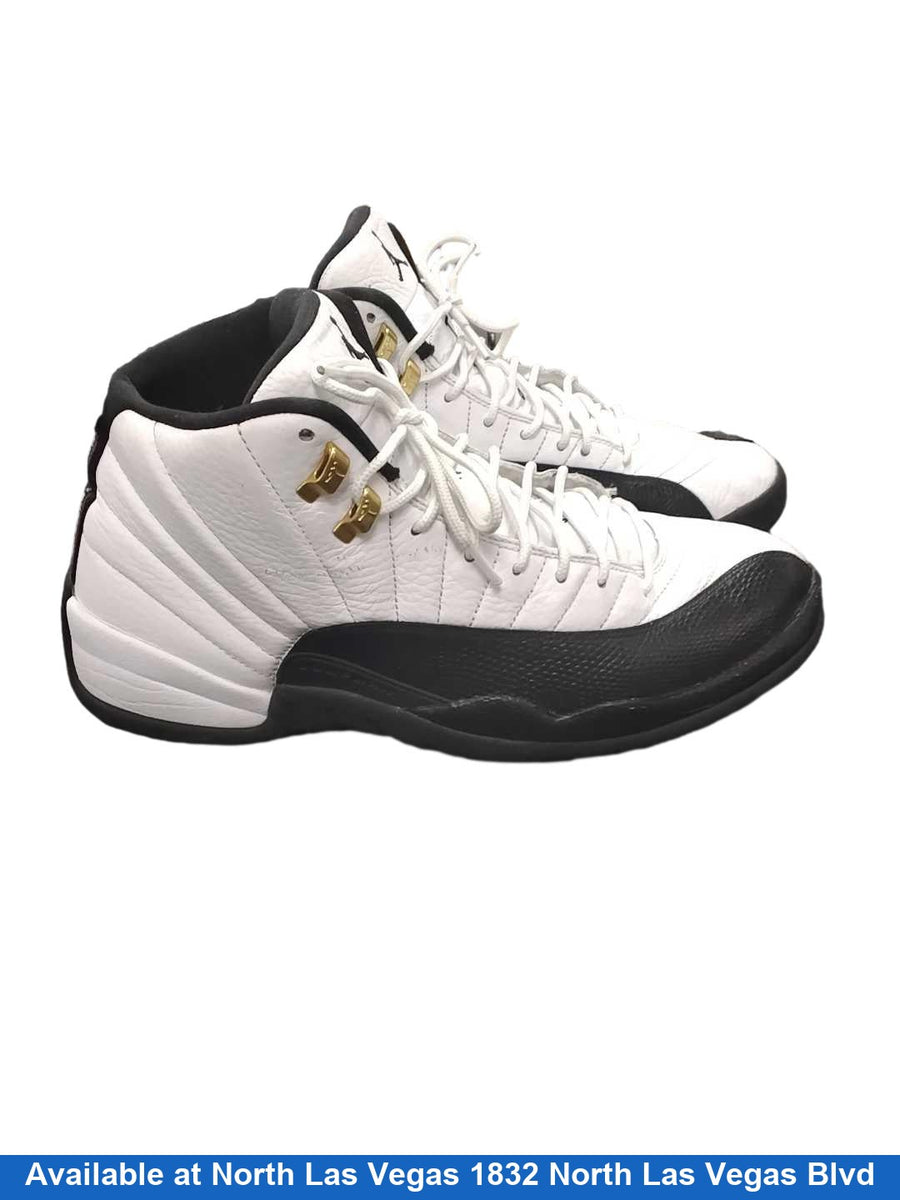 Jordan Ct8013-117 White