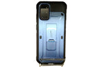 Samsung Sm-g986__galaxy S20+ 5g 128 Gb Blue Smart Phone