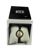 Movado Mb013341891 Gold Regular Watch