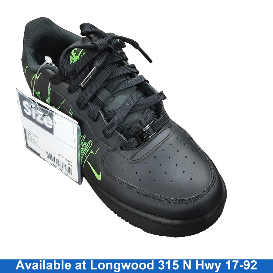 Nike Hv4763-001 Black