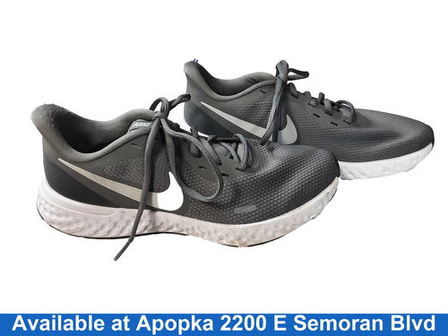 Nike Bq3207-005 Gray