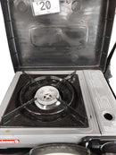 Coleman 100421 Gray