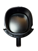 Toastmaster Tm-26af Black Small Kitchen Appliance