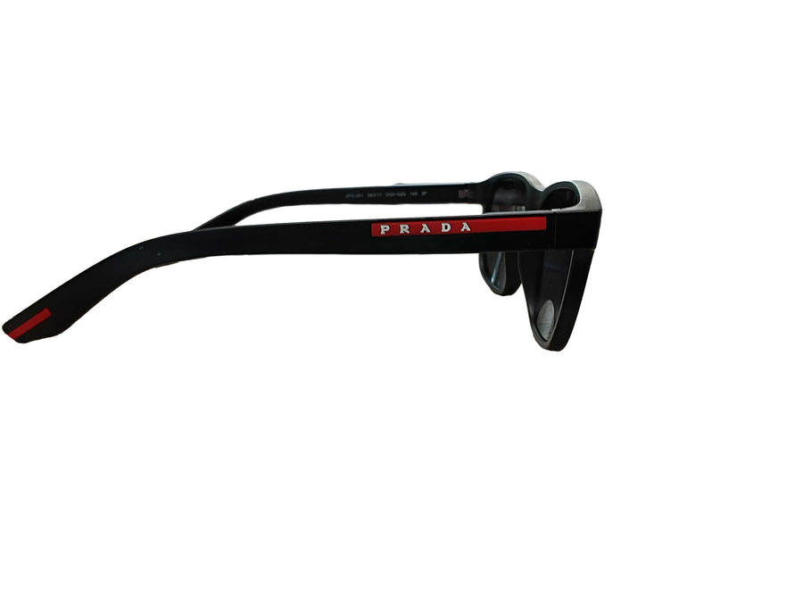 Prada Sps06y Black