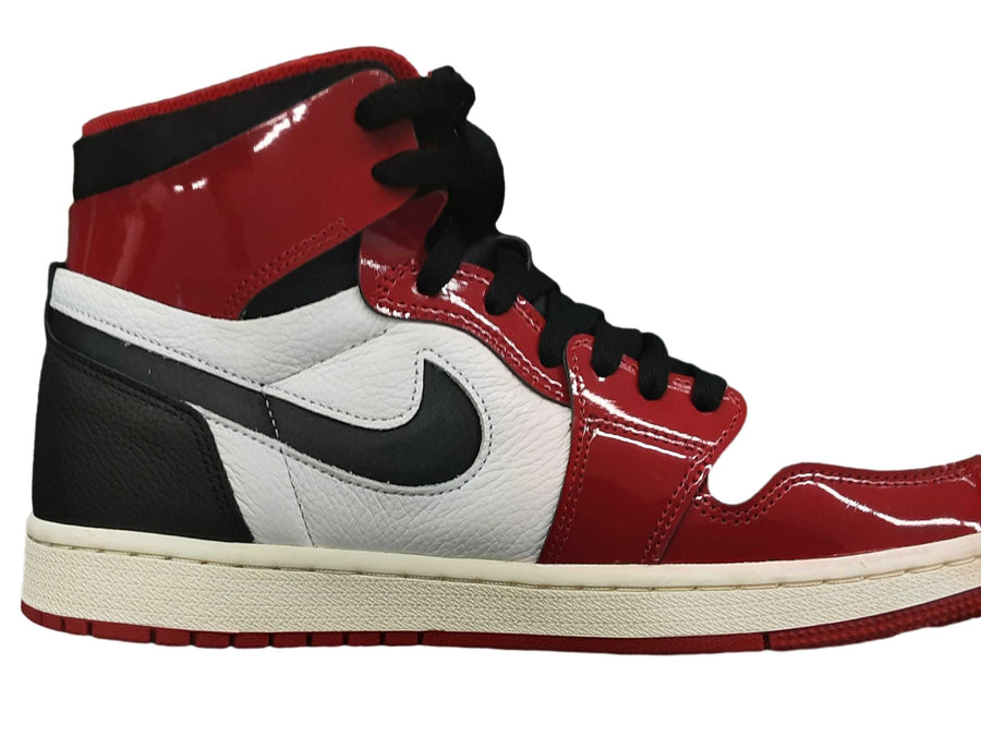 Jordan Ct0979-610 Red