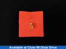 Diamond Pendant - Yellow Gold 10k (.417) 0.6 grams