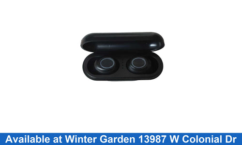 Vivitar Twe2-blk Black