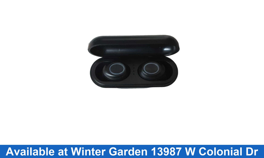 Vivitar Twe2-blk Black