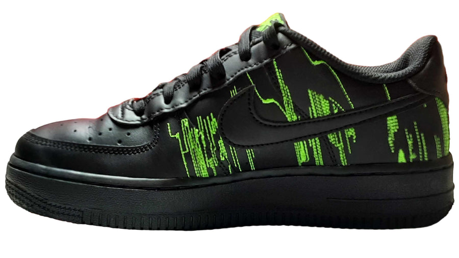 Nike Hv4763-001 Black