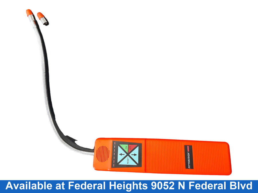 Pittsburgh 92514 Orange Electrician Tool